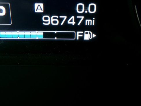 Used 2018 Subaru Impreza 2.0i Premium w/ Eyesight & BSD & Rcta image 18