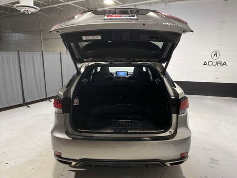 Used 2021 Lexus RX 350 F Sport image 19