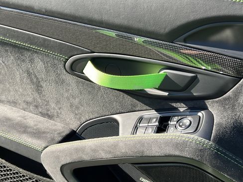 Certified 2019 Porsche 911 GT3 RS image 29