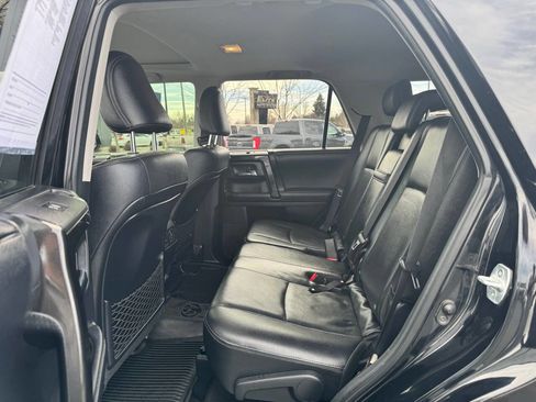 Used 2020 Toyota 4Runner Nightshade image 32