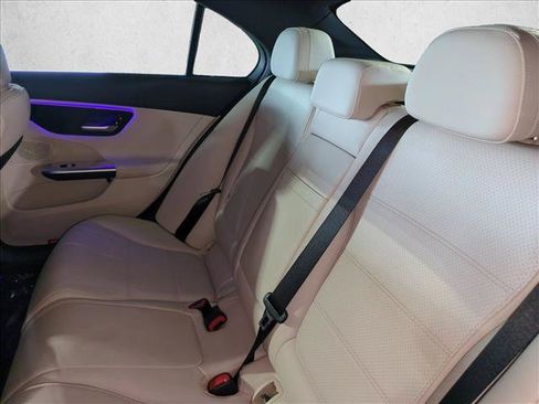 Used 2023 Mercedes-Benz C 300 Sedan image 18