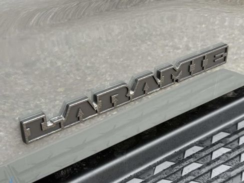 New 2026 RAM 2500 Laramie w/ Night Edition image 10