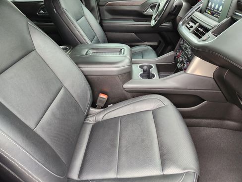 Certified 2023 Chevrolet Tahoe LS image 13