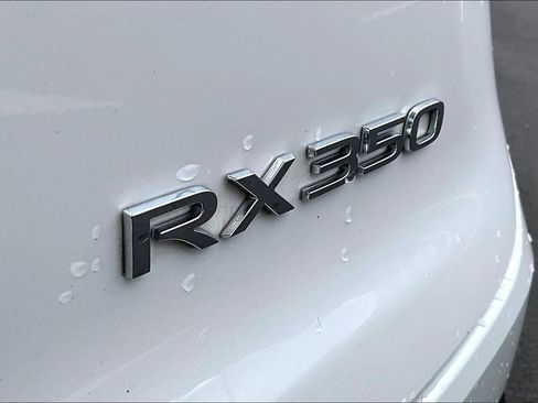 Used 2024 Lexus RX 350 FWD image 34