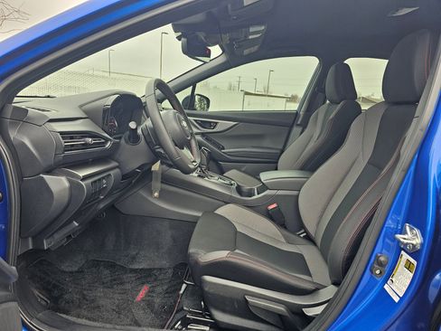 Used 2023 Subaru WRX image 41