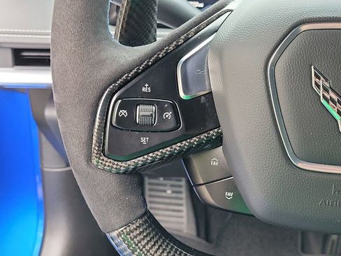 Used 2023 Chevrolet Corvette Z06 image 25