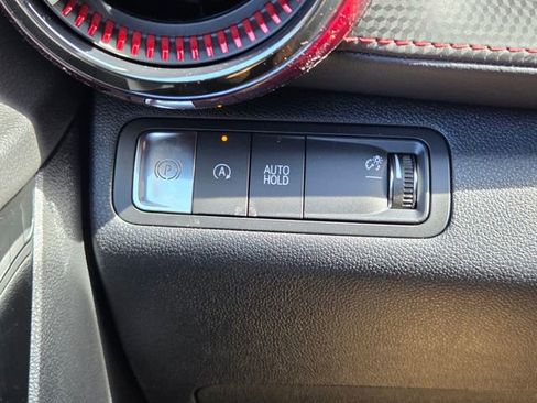 New 2026 Chevrolet Equinox RS image 29