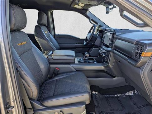 Used 2025 Ford F150 Tremor w/ Bed Utility Package image 20