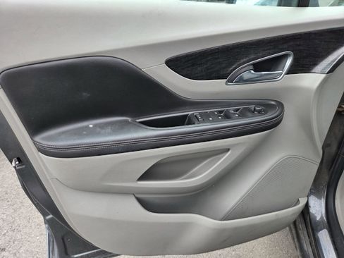 Used 2016 Buick Encore FWD image 5