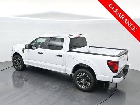 Used 2024 Ford F150 STX image 61