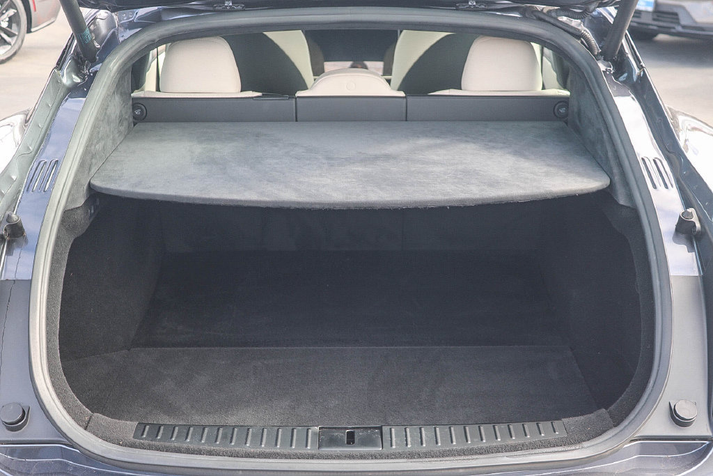 Used 2021 Tesla Model S Plaid AWD/4WD image 29