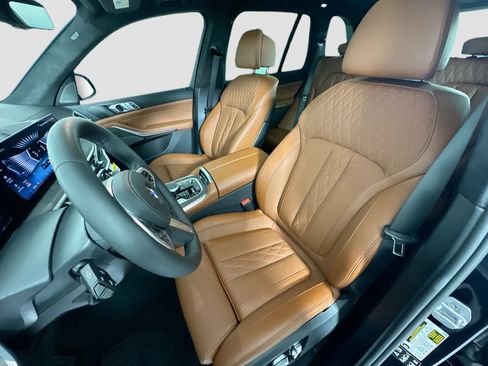 New 2026 BMW X5 xDrive40i w/ M Sport Package image 21