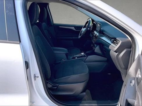 Certified 2023 Ford Escape Active FWD image 5