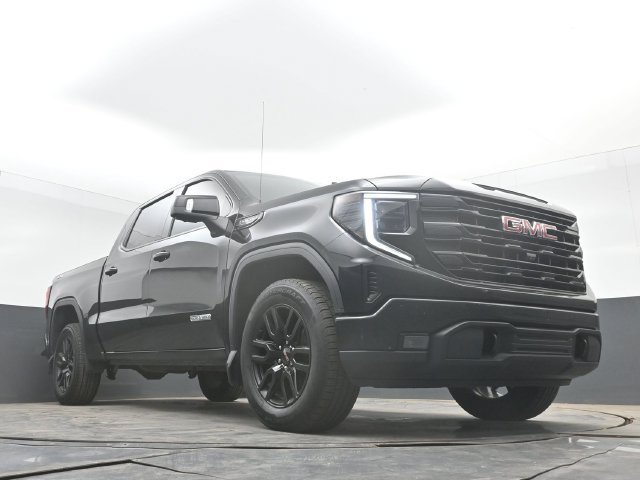 Certified 2023 GMC Sierra 1500 Elevation w/ Preferred Package AWD/4WD image 42