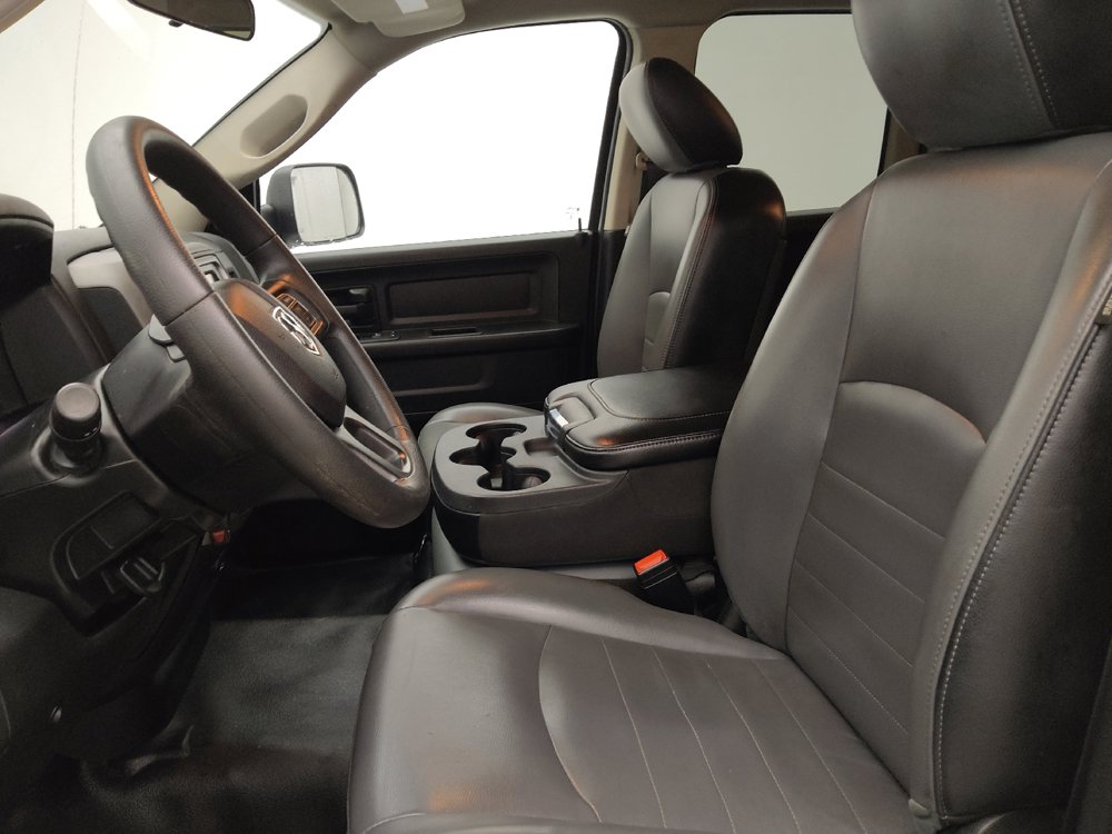Used 2022 RAM 1500 Tradesman w/ Trailer Tow Group AWD/4WD image 17