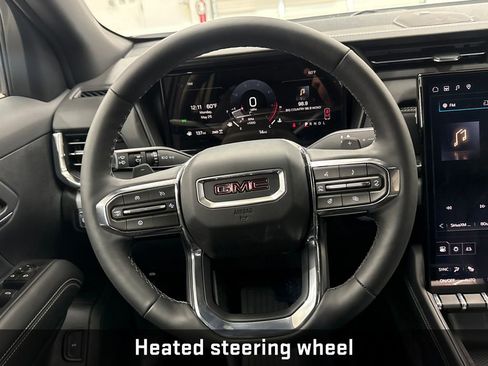 New 2026 GMC Terrain Elevation w/ Elevation Premium Package AWD/4WD image 23