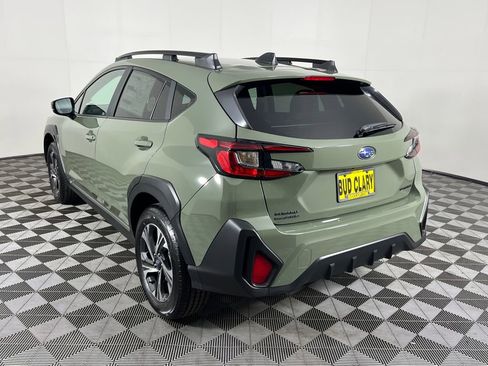 New 2026 Subaru Crosstrek 2.5i Premium image 8