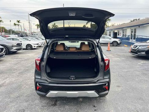 Used 2024 Kia Seltos SX image 53