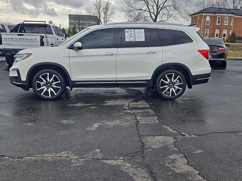 Used 2019 Honda Pilot Touring image 4
