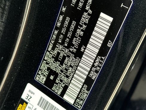 Certified 2024 Lexus TX 350 FWD w/ Technology Package image 26