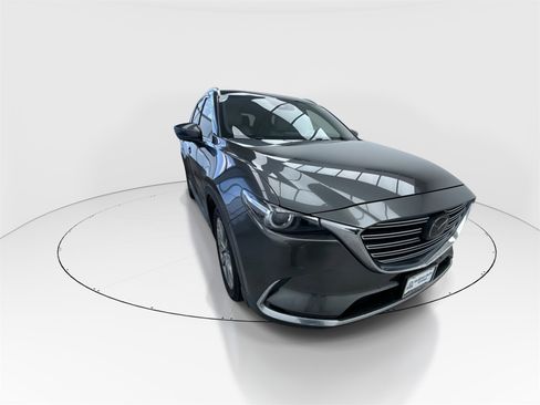 Used 2018 MAZDA CX-9 Grand Touring image 2