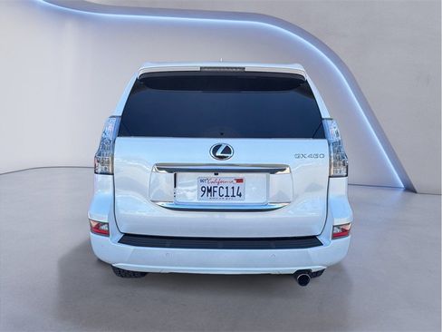 Used 2023 Lexus GX 460 Premium w/ Premium Plus Package AWD/4WD image 5