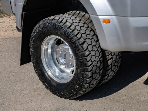 Used 2019 Ford F350 Lariat w/ Lariat Value Package image 62