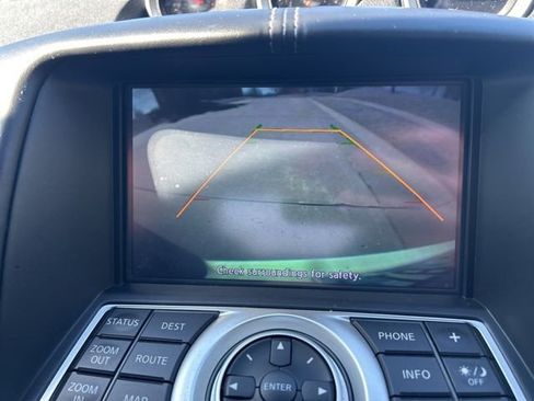 Used 2014 Nissan 370Z Touring w/ Sport Package image 18