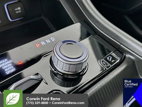 Used 2024 Jeep Grand Cherokee Limited 4xe AWD/4WD image 20