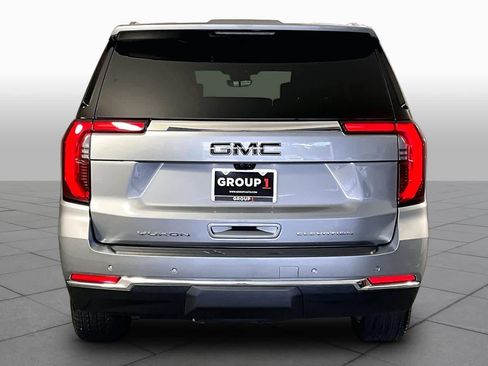 Used 2026 GMC Yukon Elevation w/ Elevation Premium Package image 8