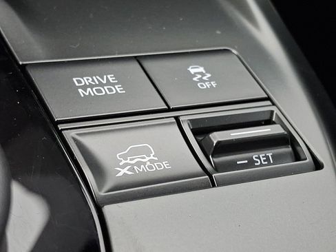 New 2026 Subaru Solterra Premium image 16