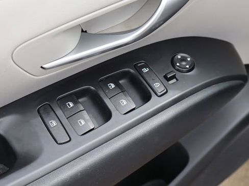 Used 2024 Hyundai Tucson SEL FWD image 21