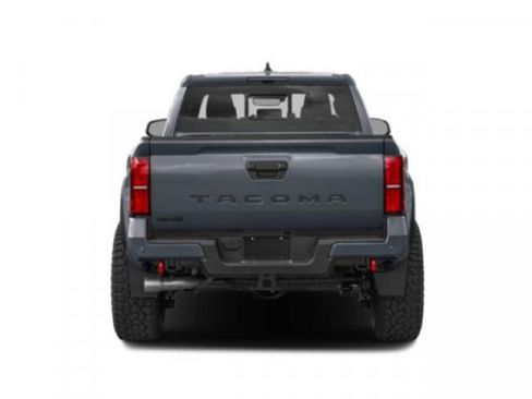 New 2026 Toyota Tacoma TRD Off-Road AWD/4WD image 8