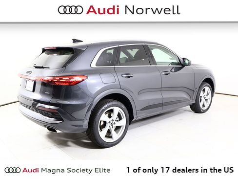 New 2026 Audi Q5 Premium Plus AWD/4WD image 16