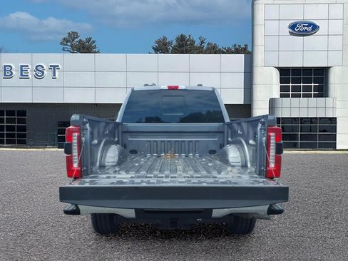 Used 2024 Ford F250 Lariat AWD/4WD image 6