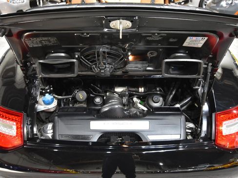 Used 2009 Porsche 911 Carrera S image 46