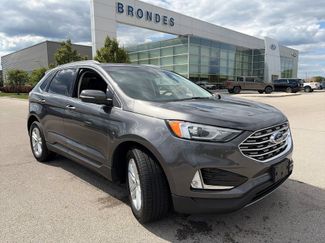 Used 2020 Ford Edge SEL w/ Convenience Package AWD/4WD 360° Tour