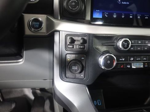 Used 2023 Ford F150 XLT w/ Equipment Group 302A High AWD/4WD image 52