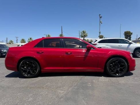 Used 2015 Chrysler 300 S RWD image 2