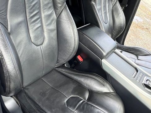 Used 2012 Land Rover Range Rover Evoque Pure image 22