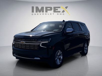 Used 2024 Chevrolet Tahoe Premier