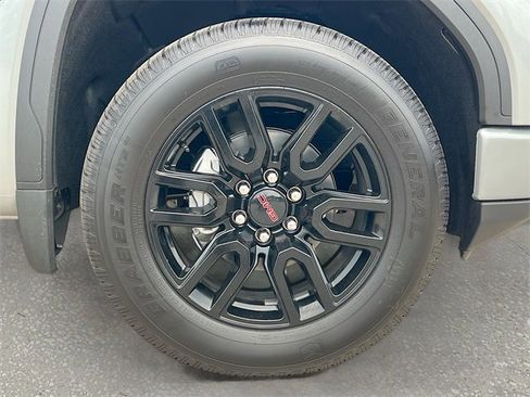 New 2026 GMC Sierra 1500 Elevation w/ Preferred Package image 19