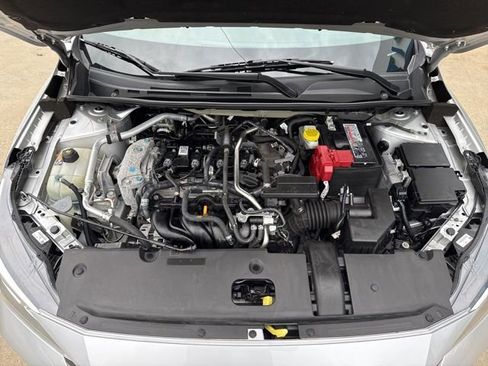Used 2022 Nissan Sentra SV image 32