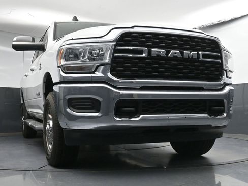 Used 2022 RAM 2500 Big Horn image 23