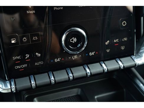 New 2026 GMC Acadia Elevation w/ Black Edition AWD/4WD image 27
