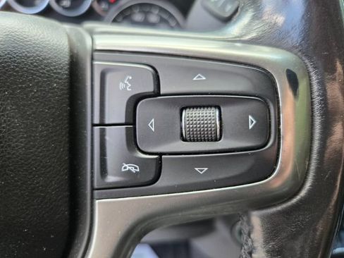 Used 2021 Chevrolet Silverado 1500 RST w/ Convenience Package II AWD/4WD image 33
