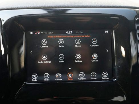 Used 2020 Jeep Compass Latitude image 50