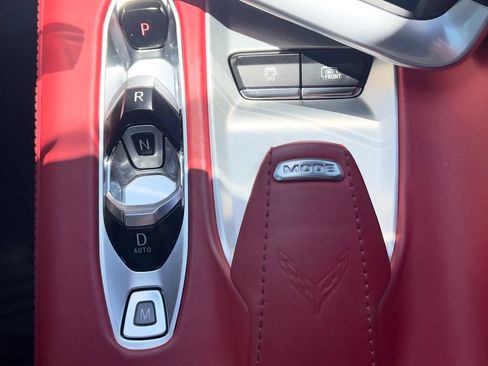 Used 2022 Chevrolet Corvette Stingray Premium Conv w/ Z51 Performance Package RWD image 44