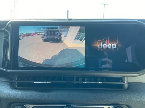 New 2025 Jeep Wrangler Sport S image 21