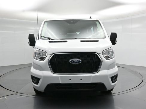 Certified 2022 Ford Transit 350 XLT RWD image 17